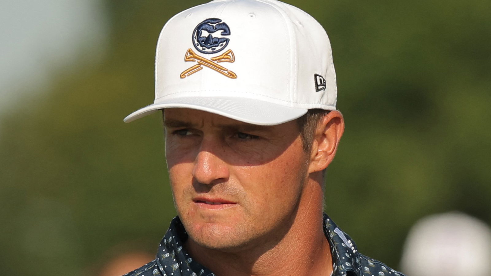 Bryson DeChambeau